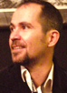 Cédric  CLAQUIN
