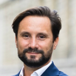 Tony da MOTTA CERVEIRA