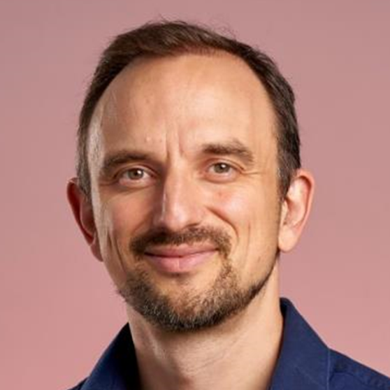 Pierre-Yves CALLOC'H