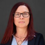 Maryvonne LE BRIGNONEN