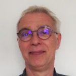 Alain ZELVERTE