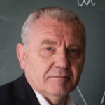 Jean-Pierre BOURGUIGNON