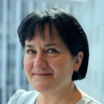 Béatrice PRUD'HOMME