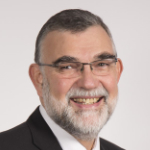 Gilles LE BORGNE