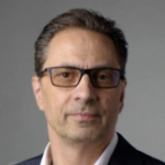 Serge HEUZEBROC