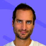 Adrien HUGON