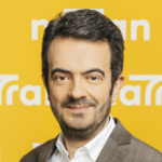 Benoit POUZIEUX