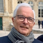 Bertrand HERVIEU