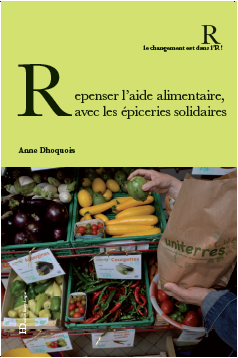 Couverture Repenser l’aide alimentaire avec les épiceries solidaires