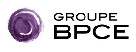 Logo Groupe BPCE