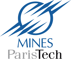 Logo MINES ParisTech
