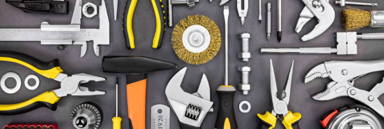Le bricolage durable&nbsp;: tout un programme&nbsp;!