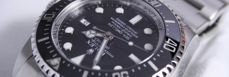 Rolex et la transformation de la montre en symbole de statut social