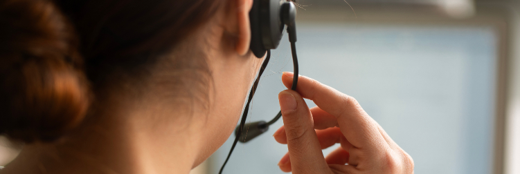 (Ré)humaniser les plateformes téléphoniques grâce à l'IA