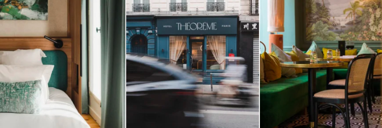 Écolabels hôteliers&nbsp;: simple affichage ou recomposition des pratiques&nbsp;?