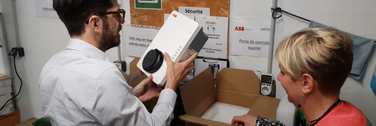 L’économie circulaire, de l'idée à la pratique