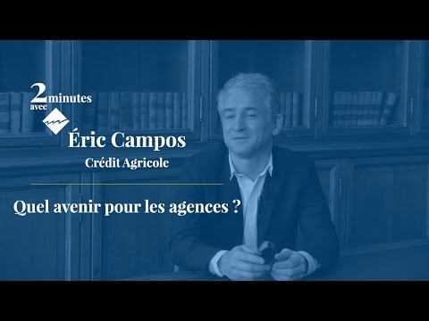 Aperçu vidéo Quel avenir pour les agences ?